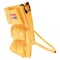 Rubbermaid Commercial Brute Caddy Bag, 12 Pockets, Yellow FG264200YEL - alternate 5
